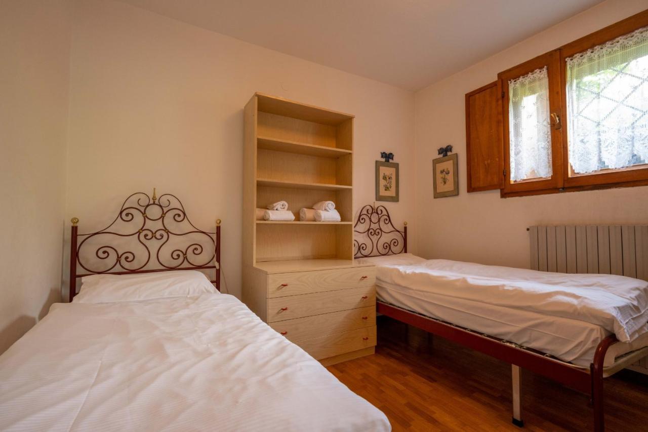 Casa Col Leilighet Cortina dʼAmpezzo Eksteriør bilde