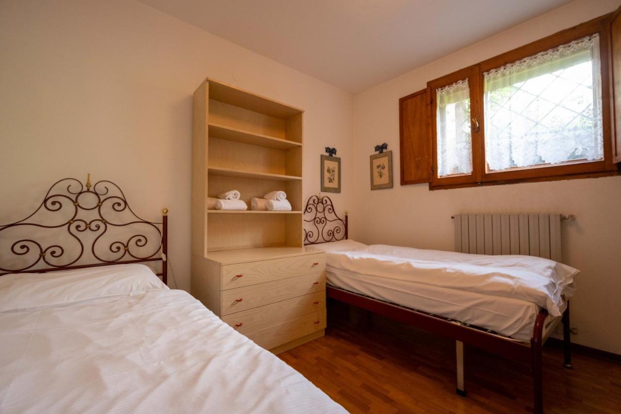 Casa Col Leilighet Cortina dʼAmpezzo Eksteriør bilde